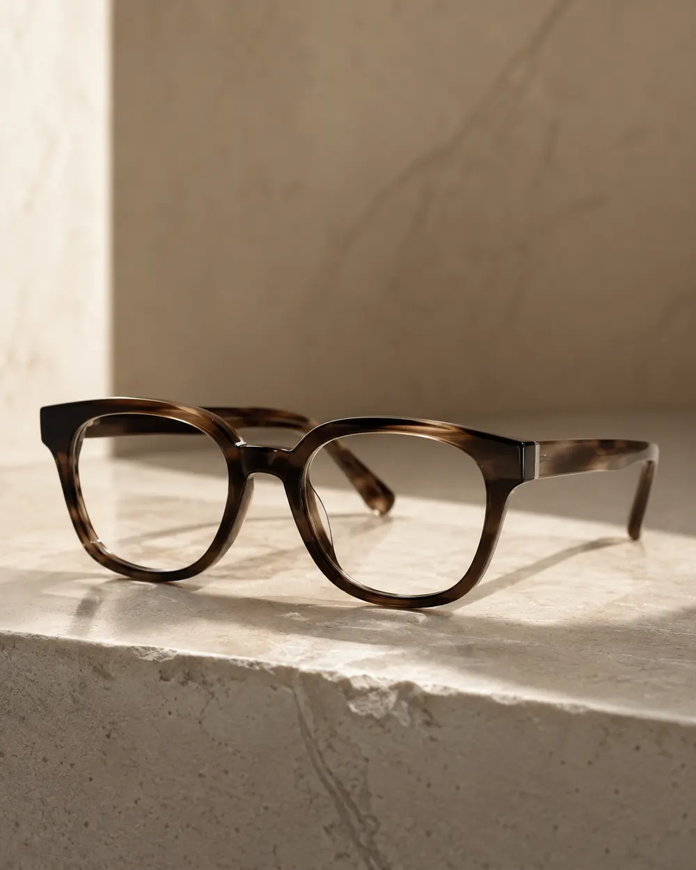 Occhiali da vista di design — Ottica Jappelli